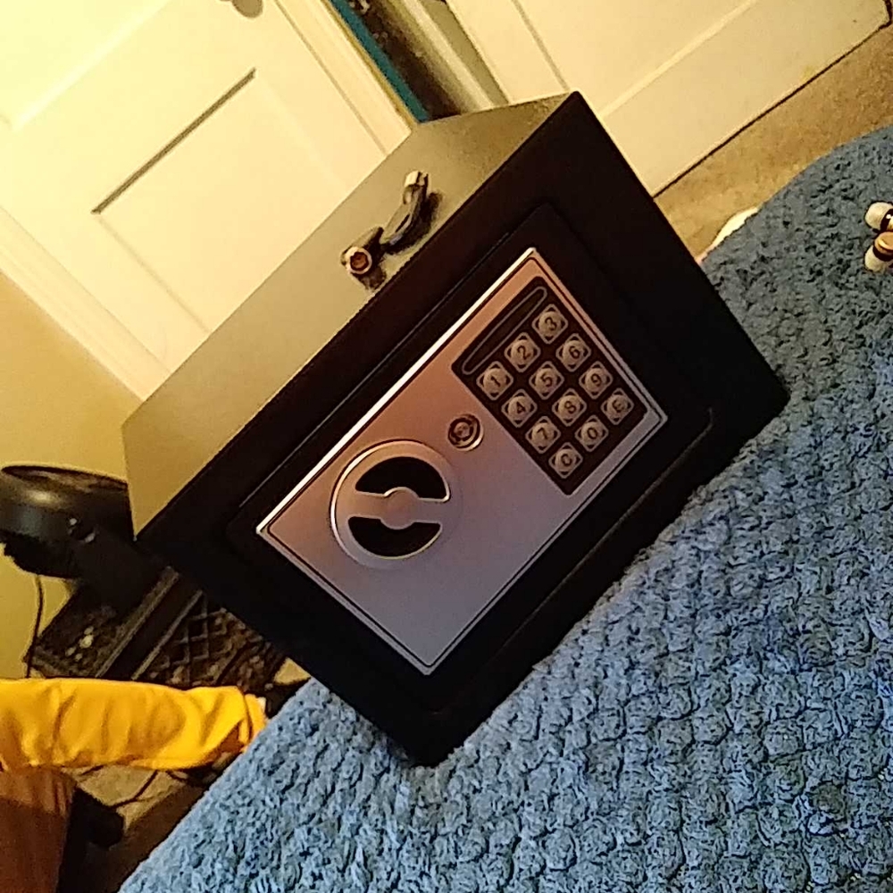 Safe